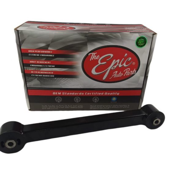 RIGHT REAR CONTROL ARM