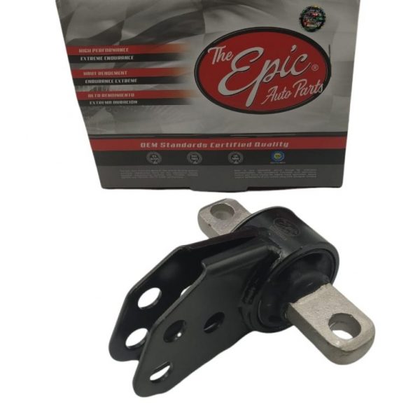 DIFFERENTIAL MOUNT