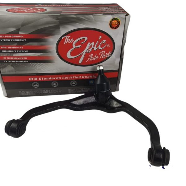 RIGHT UPPER CONTROL ARM