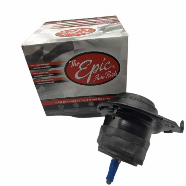 ENGINE MOUNT