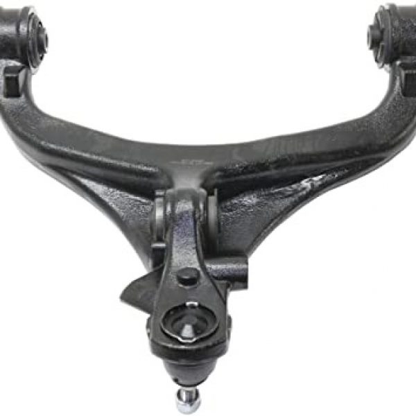 LEFT LOWER CONTROL ARM
