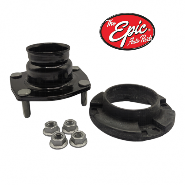 SHOCK ABSORBER MOUNT