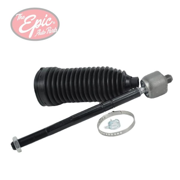 INTERIOR STEERING KIT