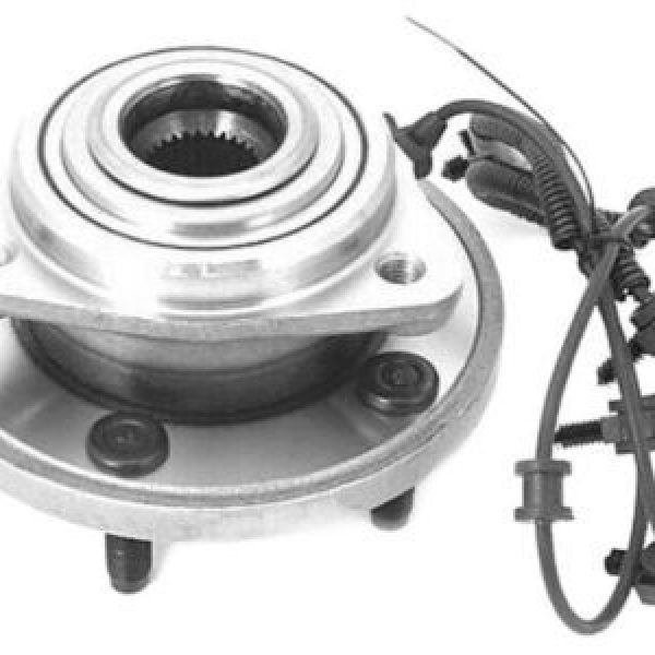 WHEEL HUB
