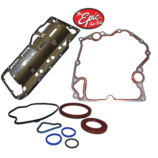GASKET PACKAGE ENGINE LOWER 4.7 8CYL