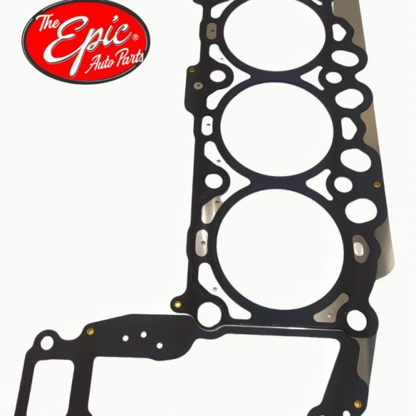 CYLINDER HEAD GASKET 3.7 6CYL