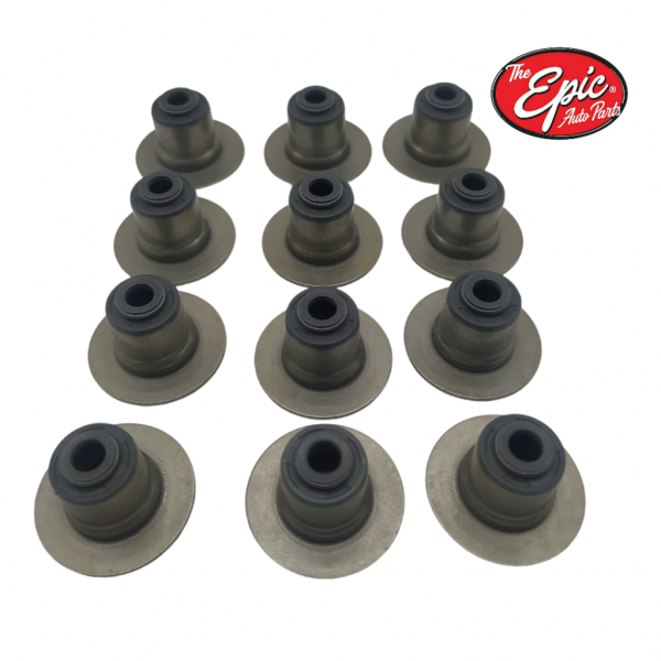 VALVE RUBBERS