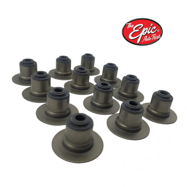 VALVE RUBBERS