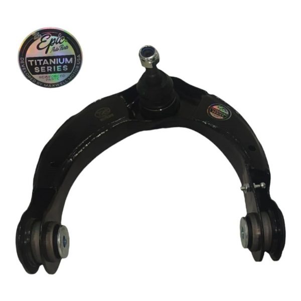 UPPER CONTROL ARM