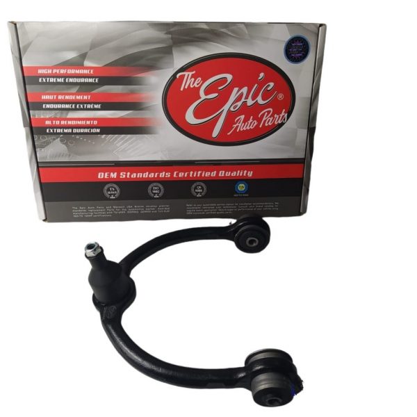 UPPER CONTROL ARM
