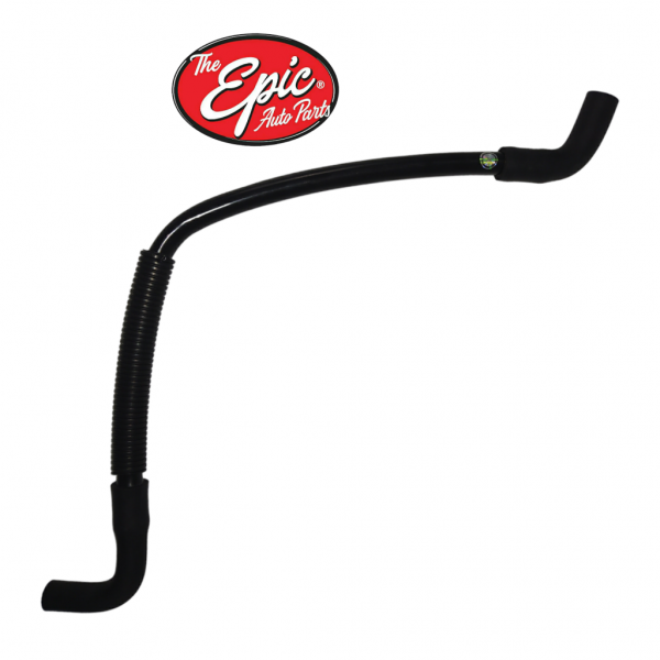 MAKE UP AIR HOSE 3.7