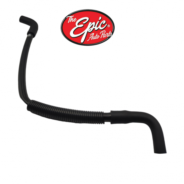 MAKE UP AIR HOSE 3.7
