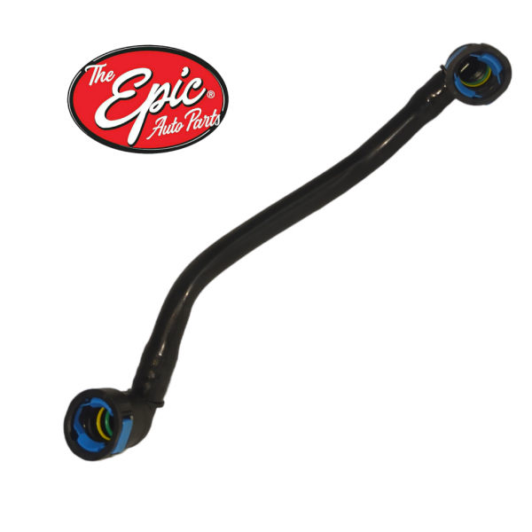 TUBE CRANKCASE VENT TO INTAKE MANIFOLD 4.7