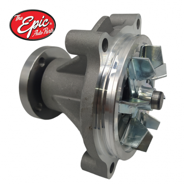 WATER PUMP 4.6L