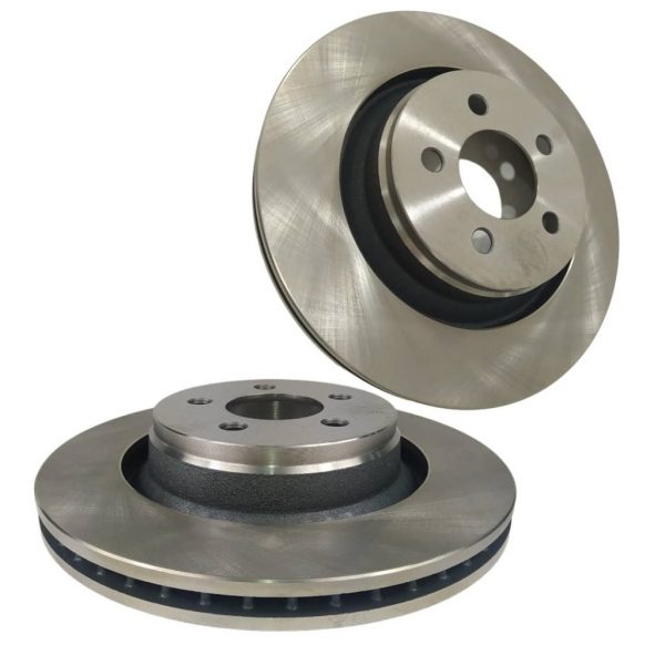 BRAKE ROTOR