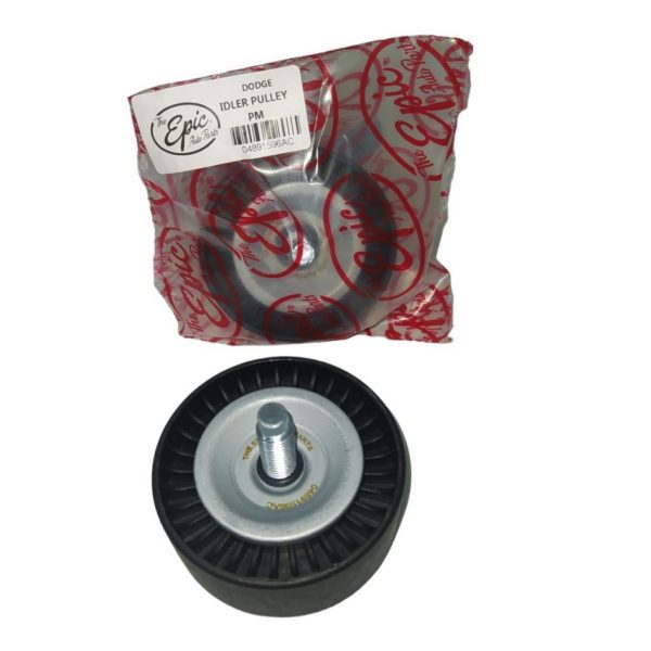 IDLER PULLEY