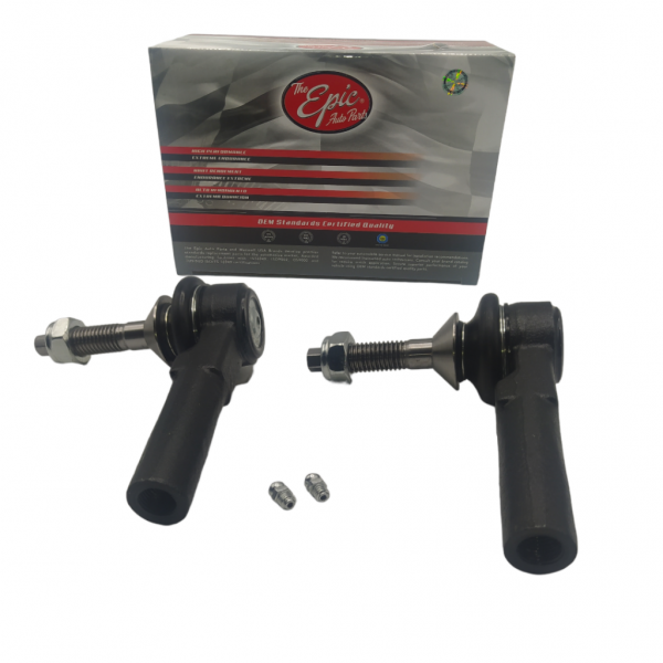 OUTER STEERING TIE ROD END 2.0L / 3.5L