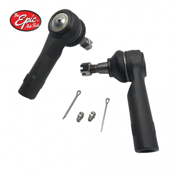 OUTER STEERING TIE ROD END 4.2L / 4.6L / 5.4