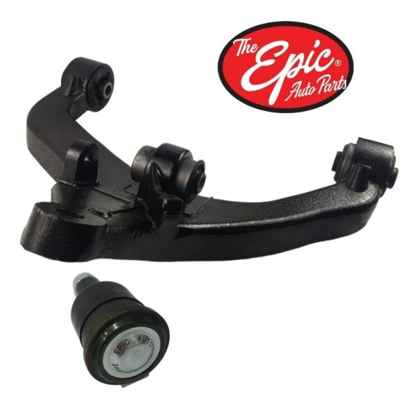 LOWER CONTROL ARM, RIGHT