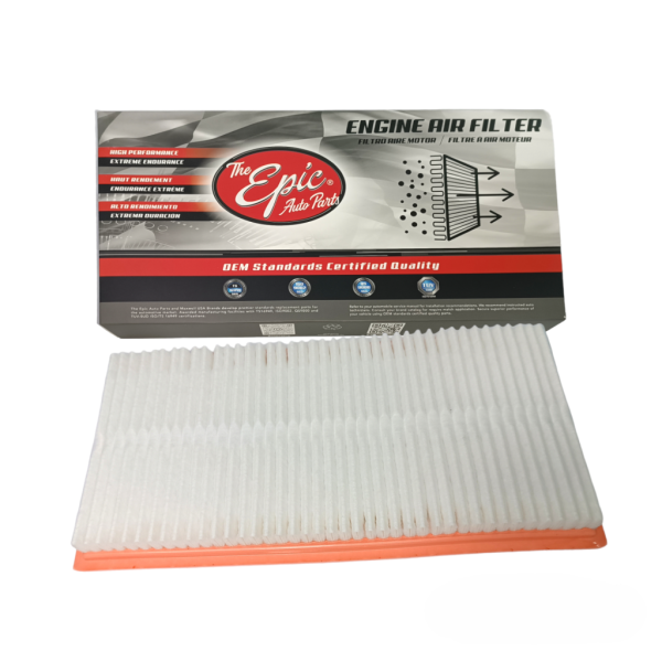 AIR FILTER