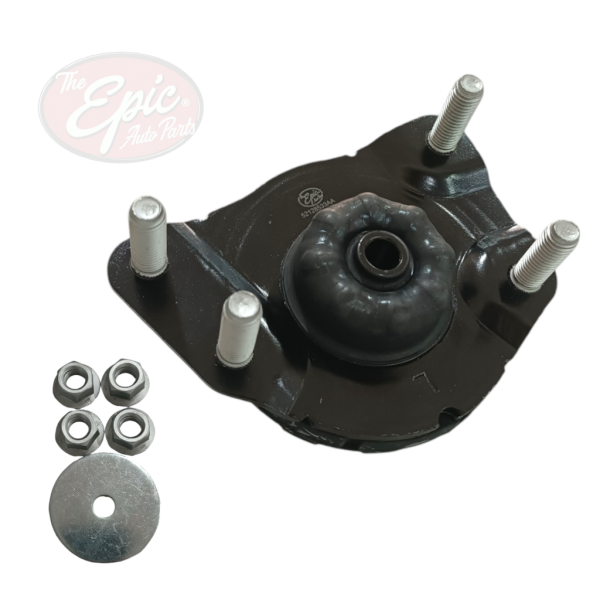 SHOCK UPPER MOUNT LEFT