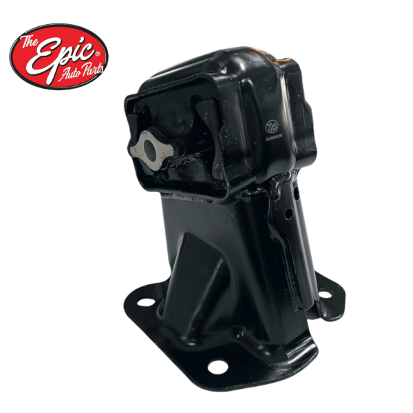 ENGINE MOUNT ISOLATOR LEFT