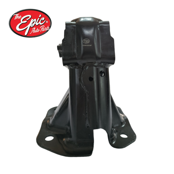 ENGINE MOUNT ISOLATOR LEFT