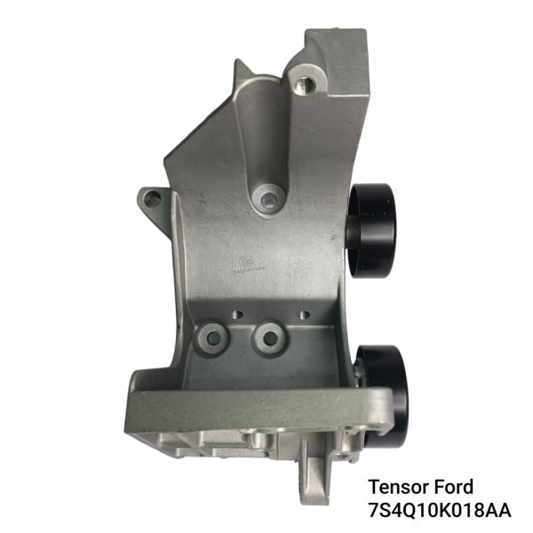 BELT TENSIONER