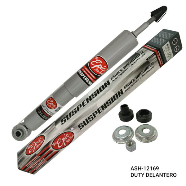 FRONT SUSPENSION SHOCK ABSORBER