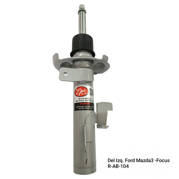 FRONT SUSPENSION SHOCK ABSORBER