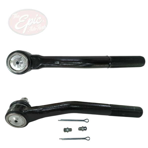 UPPER TIE ROD-OUTER END