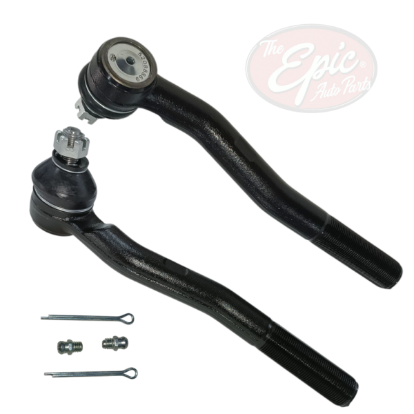 LOWER TIE ROD-OUTER END