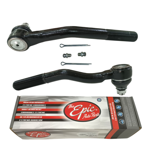 UPPER TIE ROD-OUTER END