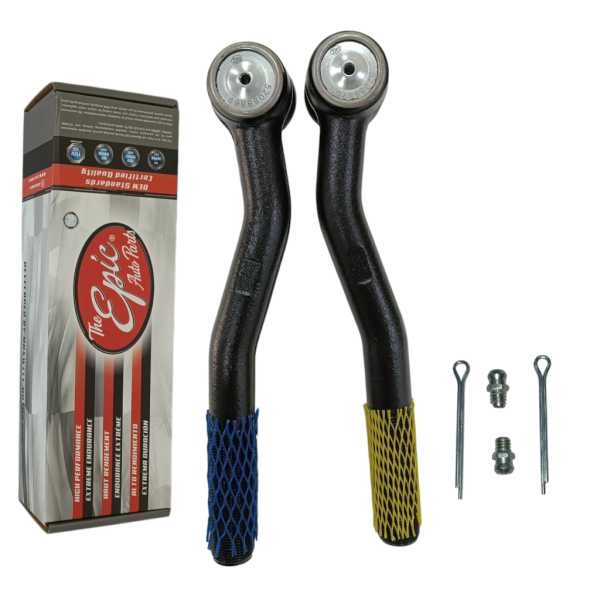 LOWER TIE ROD-OUTER END