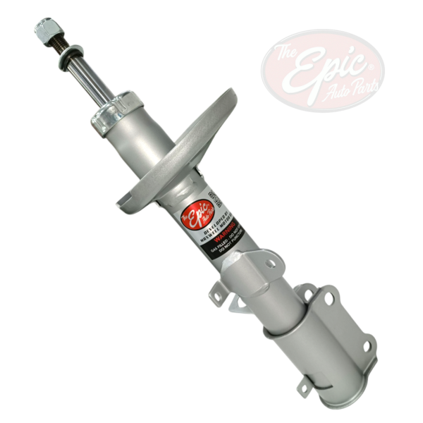 RIGHT REAR SUSPENSION SHOCK ABSORBER