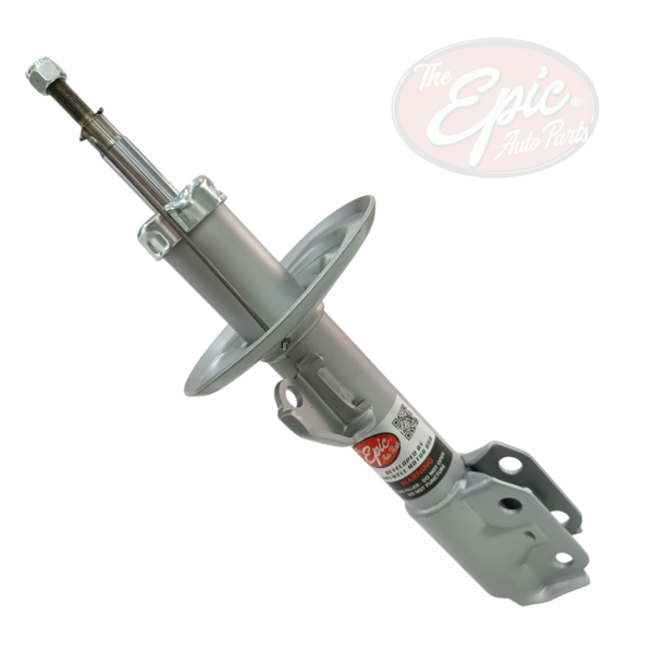 LEFT FRONT SUSPENSION SHOCK ABSORBER