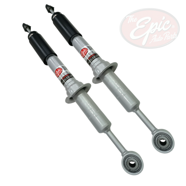 FRONT SUSPENSION SHOCK ABSORBER