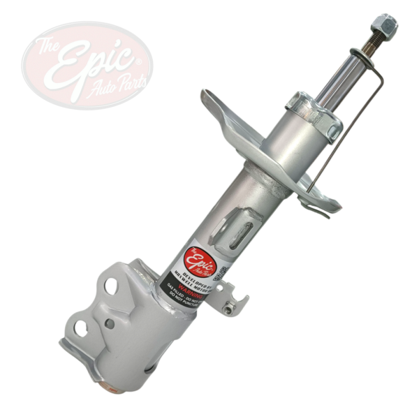 LEFT FRONT SUSPENSION SHOCK ABSORBER