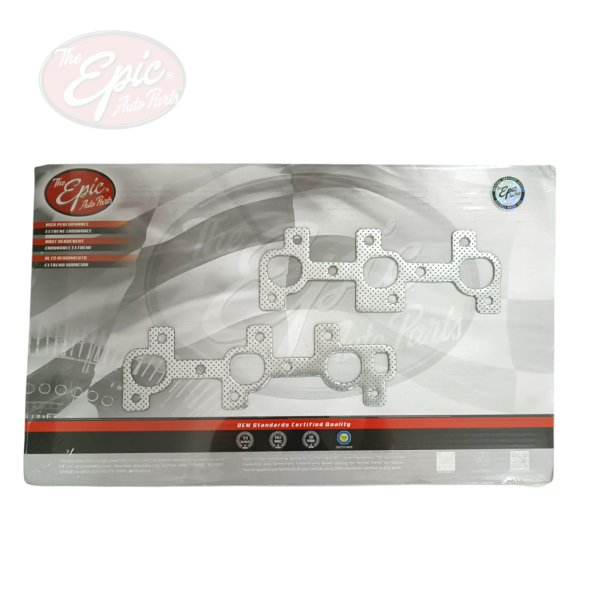 GASKET EXHAUST MANIFOLD 3.7