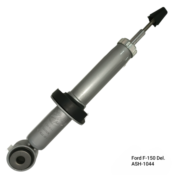 FRONT SUSPENSION SHOCK ABSORBER