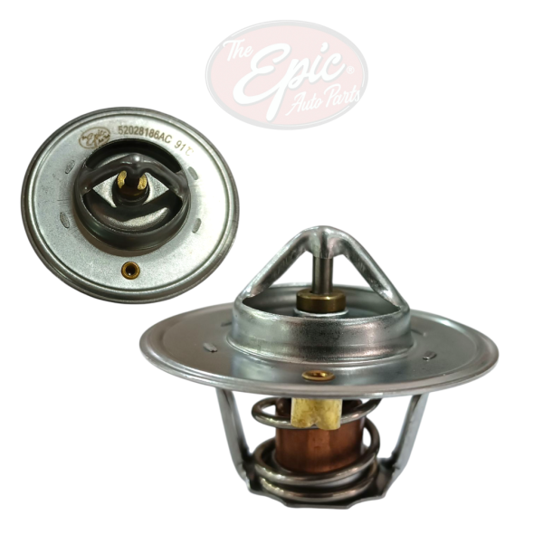 THERMOSTAT 6CYL - 4.0