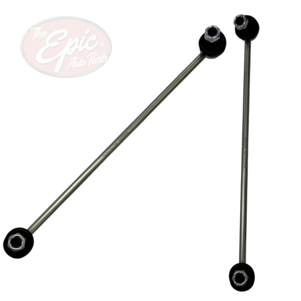 RIGHT / LEFT STABILIZER BAR LINK