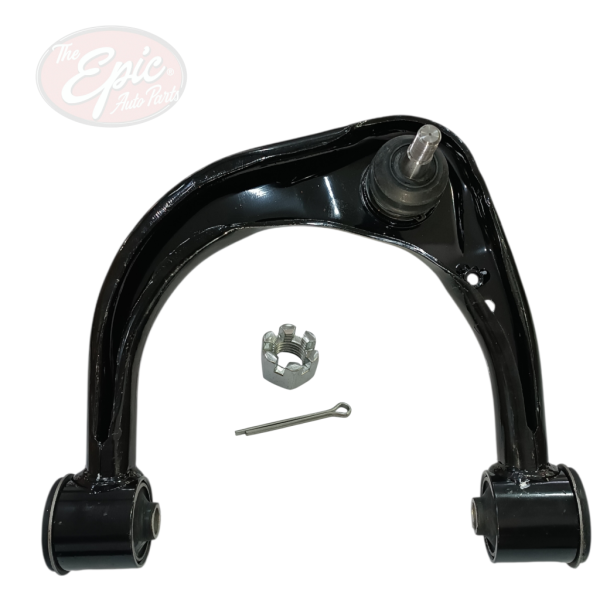 LEFT ARM FRONT SUSPENSION UPPER
