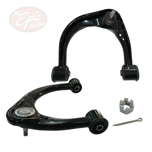 LEFT ARM FRONT SUSPENSION UPPER