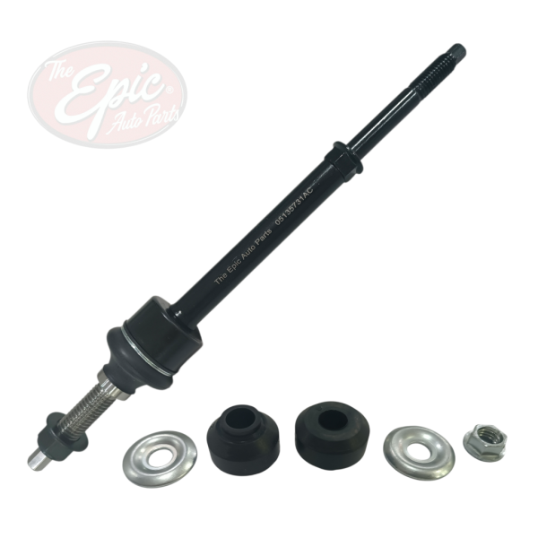 RIGHT / LEFT STABILIZER BAR LINK