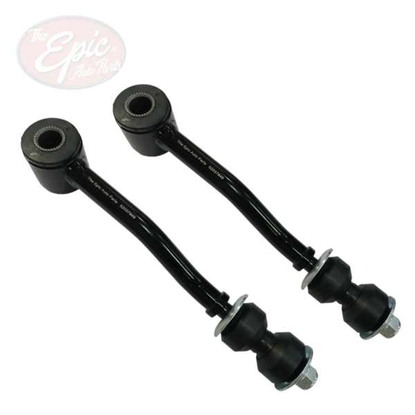 RIGHT / LEFT STABILIZER BAR LINK