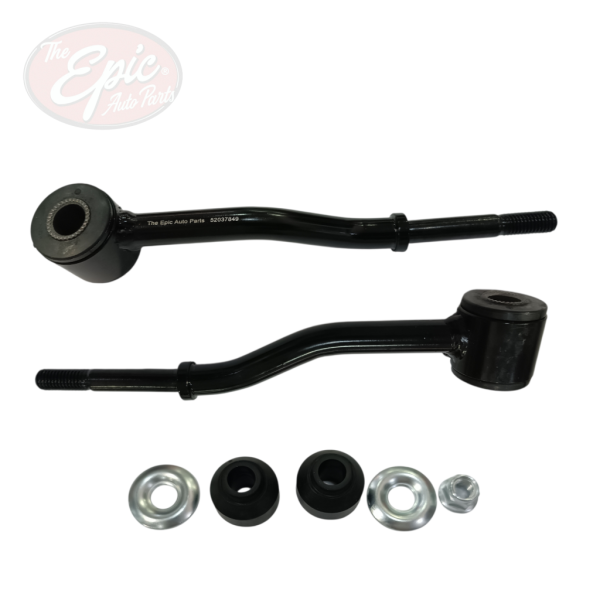 RIGHT / LEFT STABILIZER BAR LINK