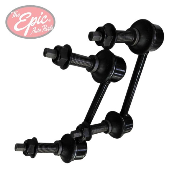 STABILIZER BAR LINK KIT