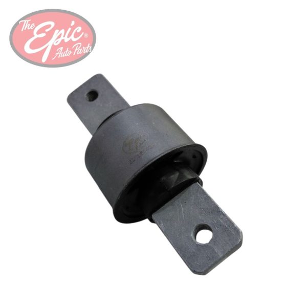FRONT AXLE MOUNTING ISOLATOR